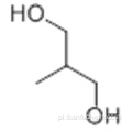 2-METYL-1,3-PROPANEDIOL CAS 2163-42-0